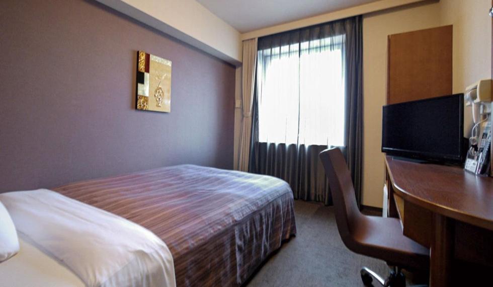 Hotel Route-Inn Yatsushiro Eksteriør bilde